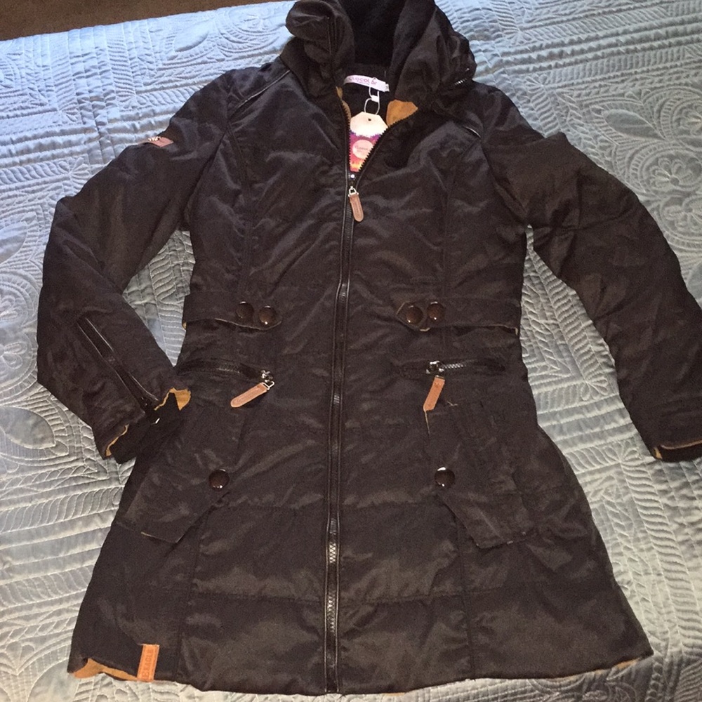 Jacket